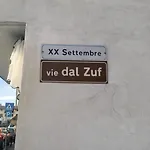 Dom wakacyjny La Casa Del Zuf