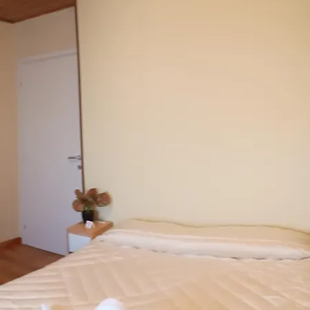 Hébergement de vacances La Casa Del Zuf