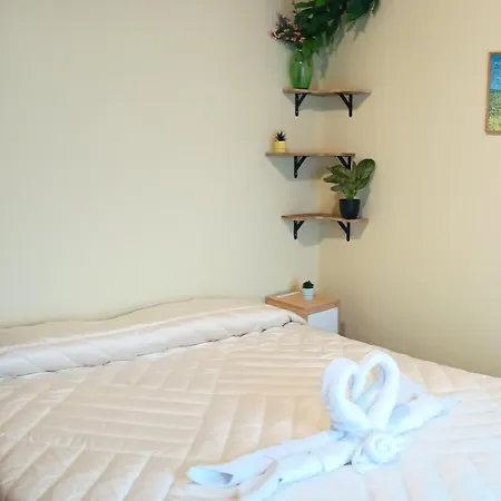 La Casa Del Zuf Dom wakacyjny *