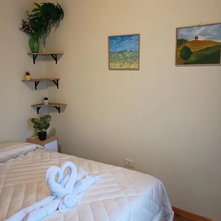 La Casa Del Zuf *