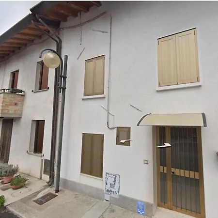 La Casa Del Zuf * Carlino