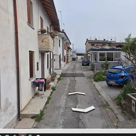 La Casa Del Zuf
