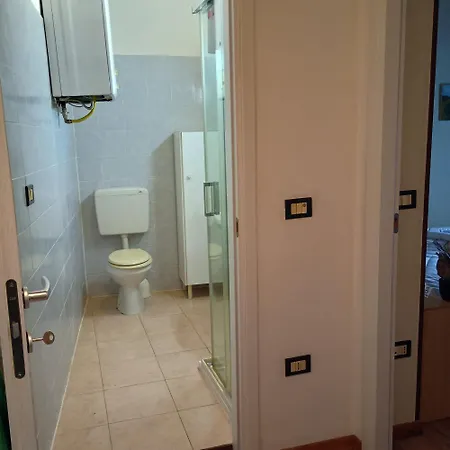 La Casa Del Zuf Сasa de vacaciones Carlino