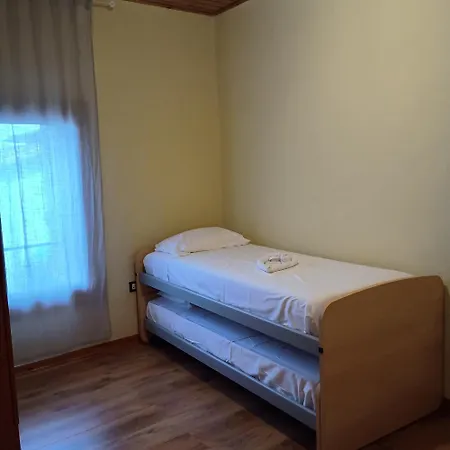 Сasa de vacaciones La Casa Del Zuf Carlino