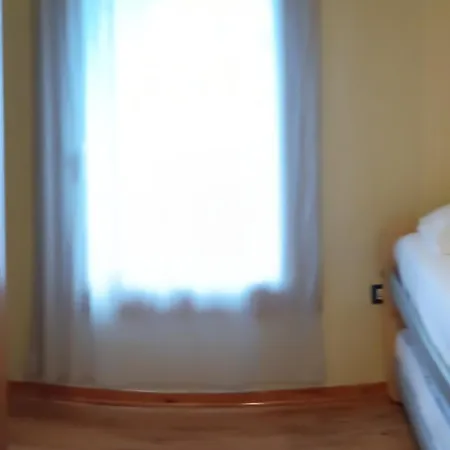 La Casa Del Zuf Сasa de vacaciones *