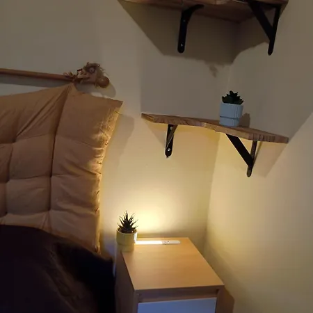 La Casa Del Zuf Сasa de vacaciones