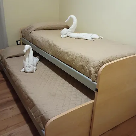 La Casa Del Zuf * Carlino