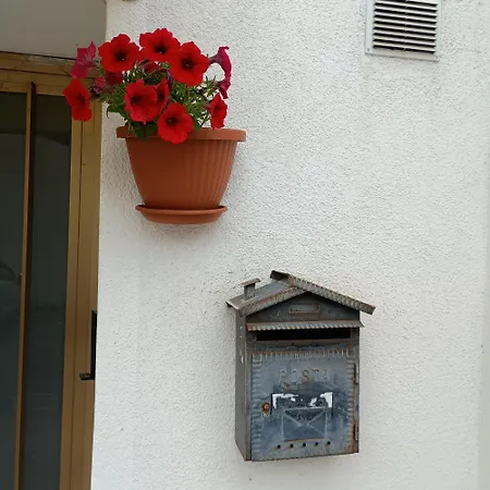 La Casa Del Zuf Сasa de vacaciones
