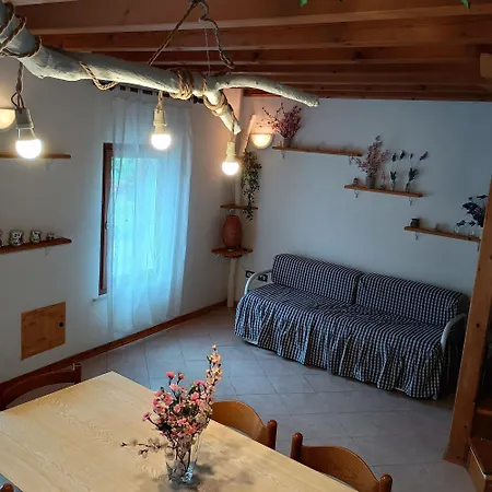 La Casa Del Zuf
