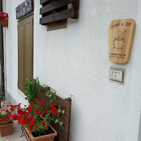 La Casa Del Zuf Carlino