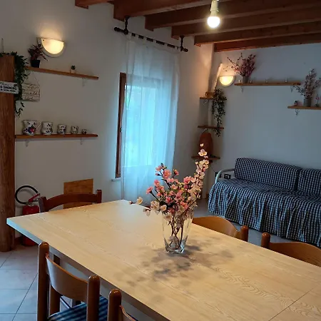La Casa Del Zuf Carlino