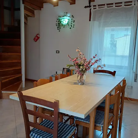 La Casa Del Zuf