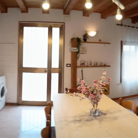 La Casa Del Zuf