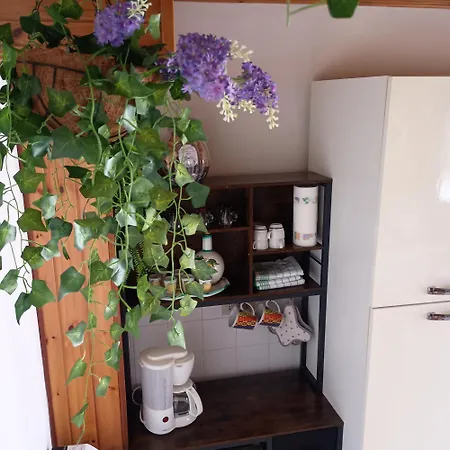 La Casa Del Zuf Сasa de vacaciones *