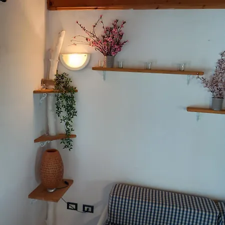 La Casa Del Zuf Сasa de vacaciones Carlino