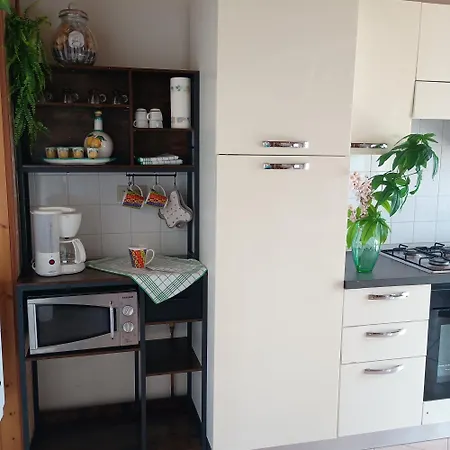 La Casa Del Zuf Carlino