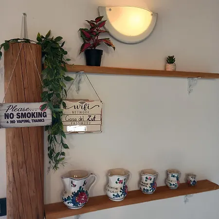 La Casa Del Zuf *