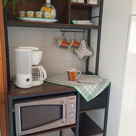 La Casa Del Zuf * Carlino