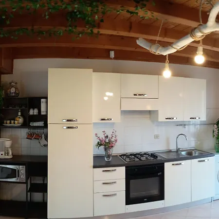 La Casa Del Zuf Сasa de vacaciones *