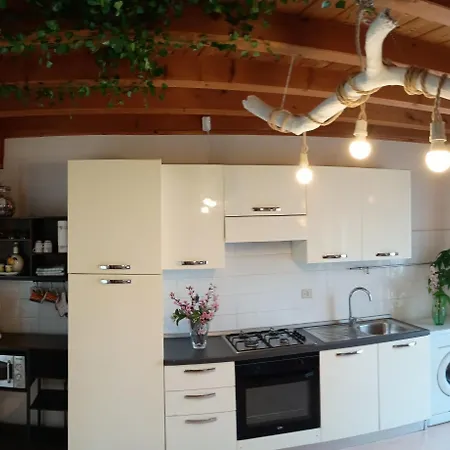 La Casa Del Zuf Carlino