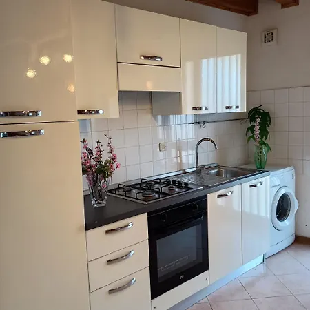 Сasa de vacaciones La Casa Del Zuf Carlino