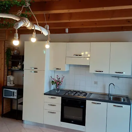 La Casa Del Zuf Carlino