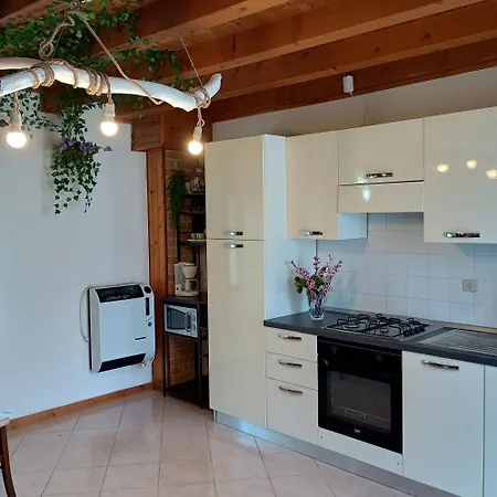 La Casa Del Zuf Сasa de vacaciones Carlino
