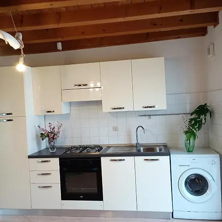 La Casa Del Zuf Carlino