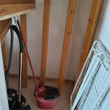 Сasa de vacaciones La Casa Del Zuf